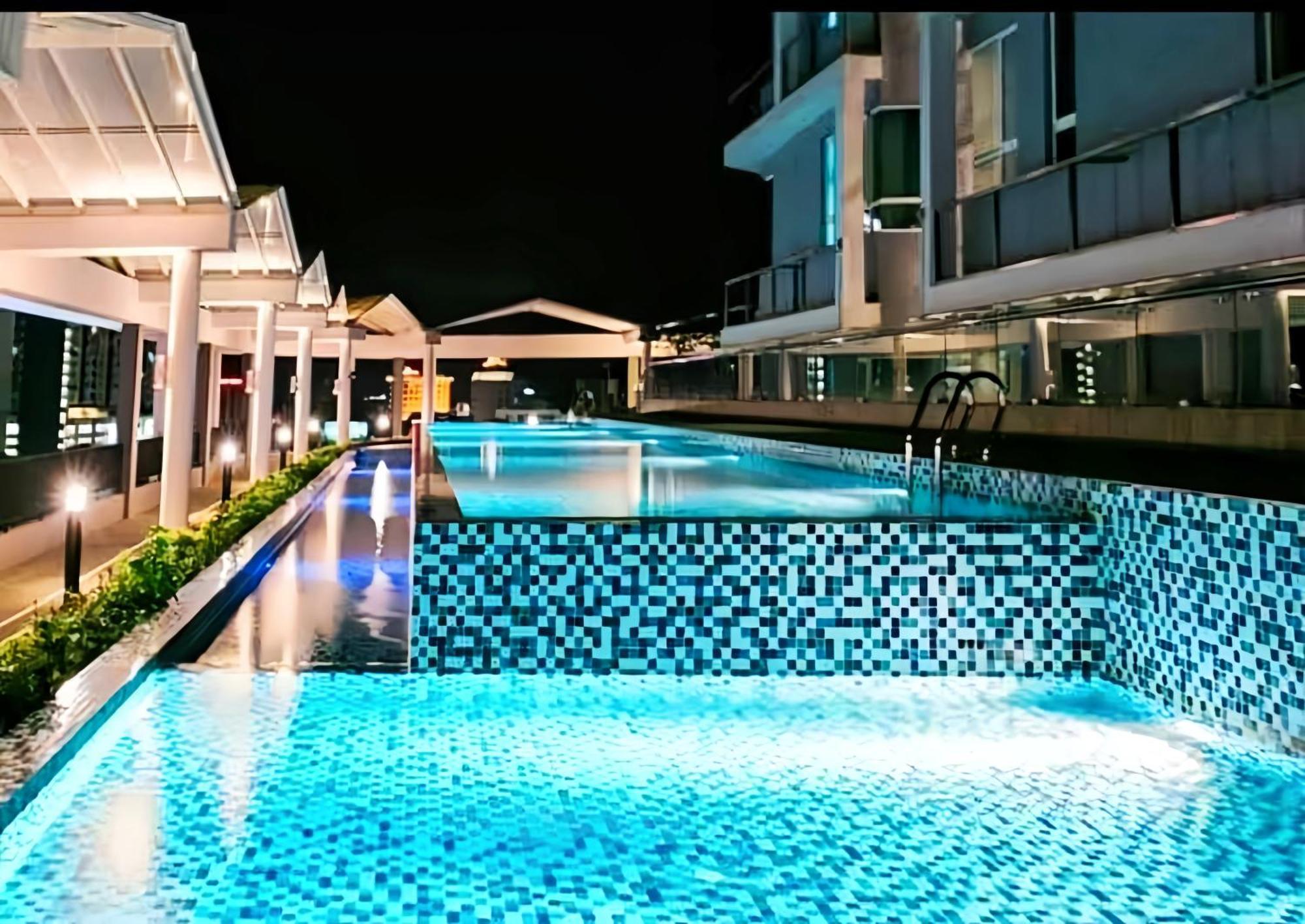 The Octagon Ipoh